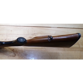 Strzelba dwulufowa12/70 /6mm Flobert Knall #42943